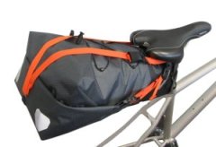 Bikepacking Taschen