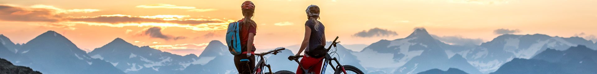 Mountainbikes