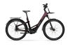 Winora YAKUN R5 LOW i600Wh 5-G Nexus   25-26 WIN BCXK GL_red violet red Rh XL
