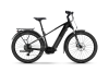 Haibike TREKKING 3 HIGH i540Wh 9S CUES   26-27 HB MA_silver stardust Rh L