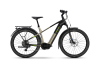 Haibike TREKKING 4 HIGH i600Wh 10S CUES   26 HB GL_calm sand lime L