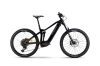 Haibike ALLTRAIL 10 27.5 i800Wh 12S Eagle 70   26 HB BCXK GL_blk gold grey Rh S 41