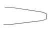 ACID Außenstrebe SIC 2.0 67mm