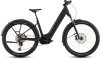 Cube Reaction Hybrid Pro 800 FE blackline Größe: Easy Entry XL