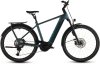 Cube Kathmandu Hybrid SLT 800 duskwood'n'goblin Größe: 58 cm