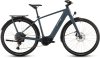 Cube Kathmandu Hybrid C:62 Pro 400X spectralblue'n'prism Größe: 50 cm