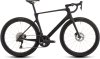 Cube Agree C:62 Pro blackline Größe: 60 cm