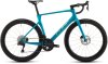 Cube Agree C:62 Pro bali'n'prism Größe: 58 cm