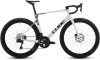 Cube Agree C:62 Race glacier'n'black Größe: 56 cm