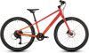 Cube Numove 240 Disc redrose'n'peach Größe: 24 