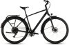 Cube Touring ONE night'n'chrome Größe: 58 cm