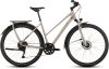 Cube Kathmandu ONE oatgrey'n'grey Größe: Trapeze 46 cm