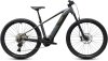 Cube Reaction Hybrid Race 800 slabgrey'n'chrome Größe: L