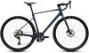 Cube Nuroad Race inkgrey'n'grey Größe: L