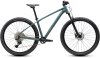 Cube Aim SLX shiftverde'n'chrome Größe: XL