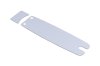 RFR Steinschlagschutz Unterrohr E-Bike Aluminium