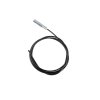 ORTLIEB Handlebar Mounting-Set Ersatzseil black