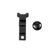 ORTLIEB QL2.1 Hilfsverschluss für BACK-ROLLER und SPORT-ROLLER black