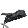 ORTLIEB SEAT-PACK Support-Strap black