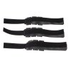 ORTLIEB FRAME-PACK Zip Befestigungsbänder black