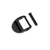 ORTLIEB Repair Ladderlock black 25 mm