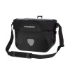 ORTLIEB ULTIMATE black-reflective