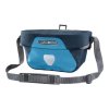 ORTLIEB Ultimate Plus dusk blue - denim