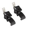 ORTLIEB QL2 Lock black