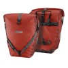 ORTLIEB BACK-ROLLER 20L Pair dark-chili