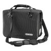 ORTLIEB OFFICE-BAG 21L black-reflective