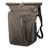 ORTLIEB VARIO 26L dark sand