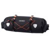ORTLIEB Handlebar-Pack Flex black matt