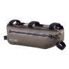 ORTLIEB Frame-Pack Toptube dark sand
