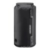 ORTLIEB DRY-BAG LIGHT VALVE black