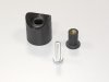 Ortlieb Mounting kit for  Handlebar bags (set of 2)