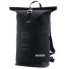 ORTLIEB COMMUTER-DAYPACK black-reflective