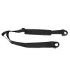 ORTLIEB Tragegurt (110 cm, schwarz) black