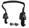 ORTLIEB QL2.1 Haken black