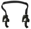 ORTLIEB QL2.1 Haken black