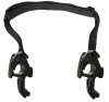ORTLIEB QL2.1 Haken black