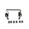 ORTLIEB QL2.1 Haken black