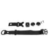 ORTLIEB QL2.1 Hilfsverschluss für BACK-ROLLER und SPORT-ROLLER black
