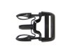 ORTLIEB Steckverschluss X-Lite black