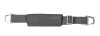 ORTLIEB Tragegurt Urban (150 cm, grau) Gray