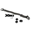 ORTLIEB QL2.1 Hilfsverschluss für BACK-ROLLER und SPORT-ROLLER black