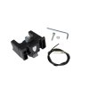 ORTLIEB Handlebar Mounting-Set