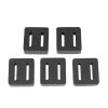 ORTLIEB Distanzpolster Gray
