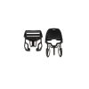 ORTLIEB SEAT-PACK Stecker black