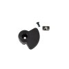 ORTLIEB QL-Arretierungshaken 18 mm