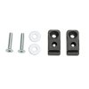 ORTLIEB QLS Fork-Adapter 45° to 30° black